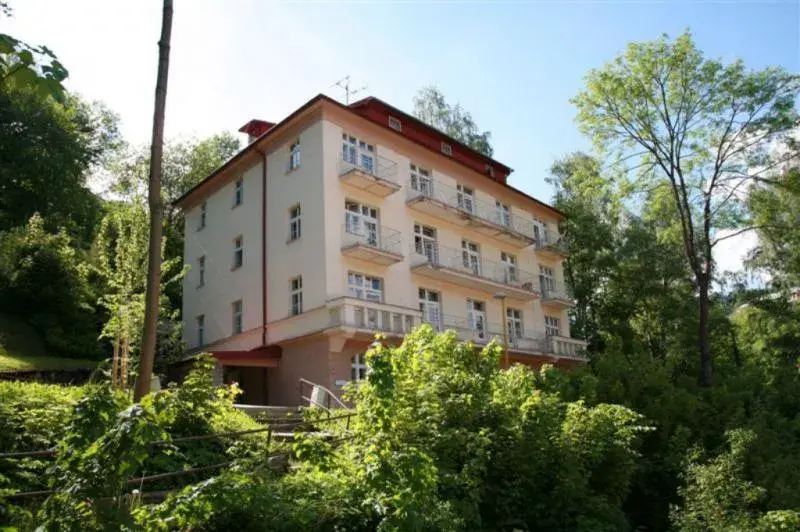 Pension Dalibor
