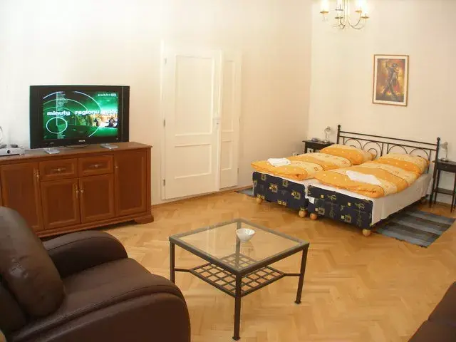 Photo 4 of Davids Appartements Stepanska