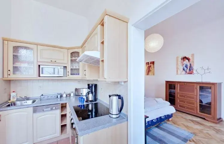 Photo 3 of Davids Appartements Stepanska