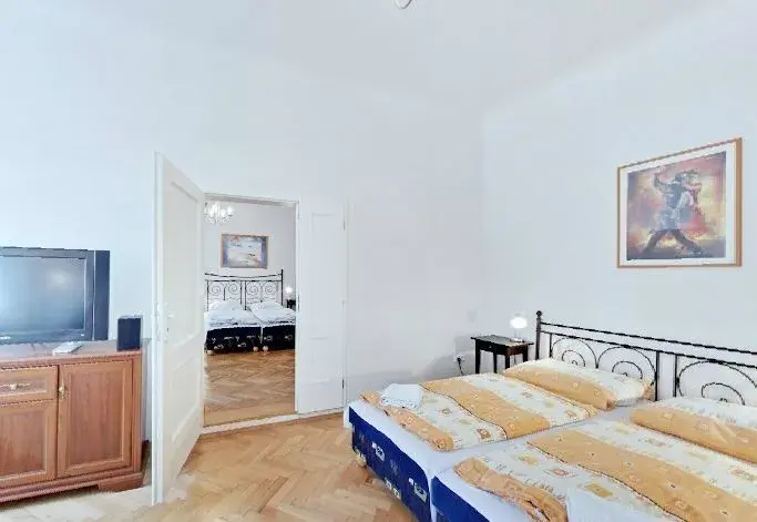 Photo 5 of Davids Appartements Stepanska