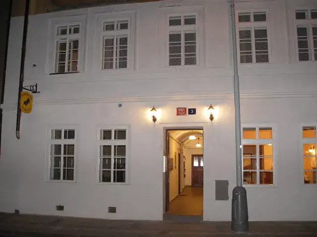 Photo 2 of Aparthotel Biskupsky Dvur