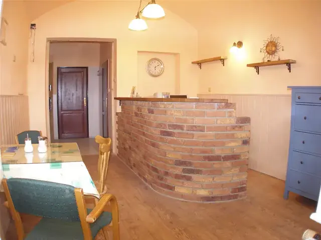 Photo 5 of Aparthotel Biskupsky Dvur