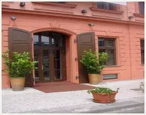 Hotel DaVicni Old Town