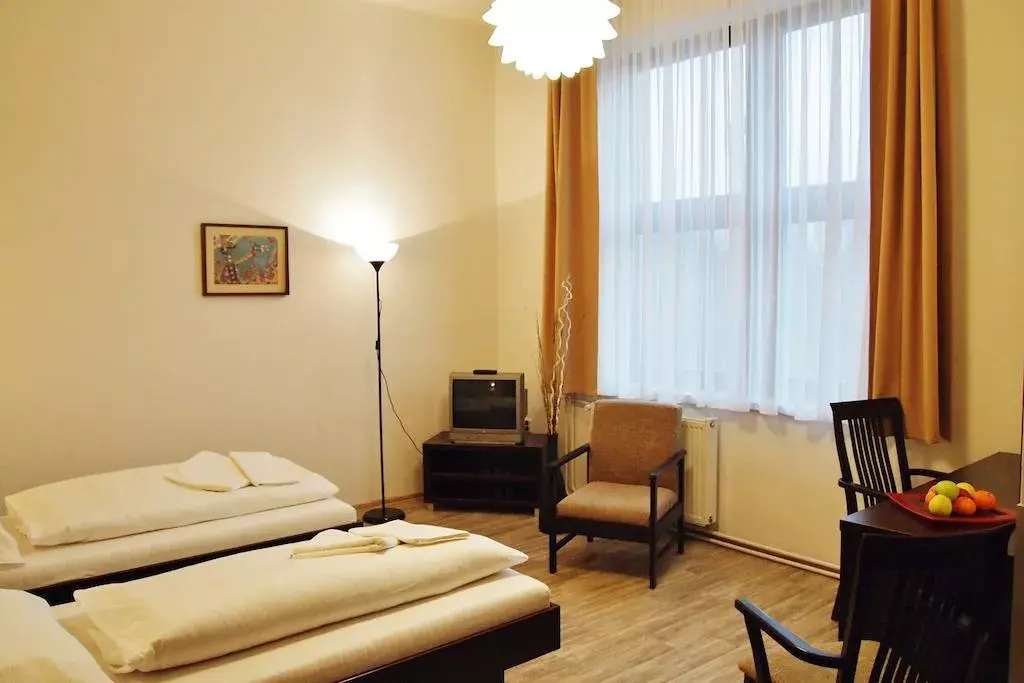 Photo 2 of Hotel Faust