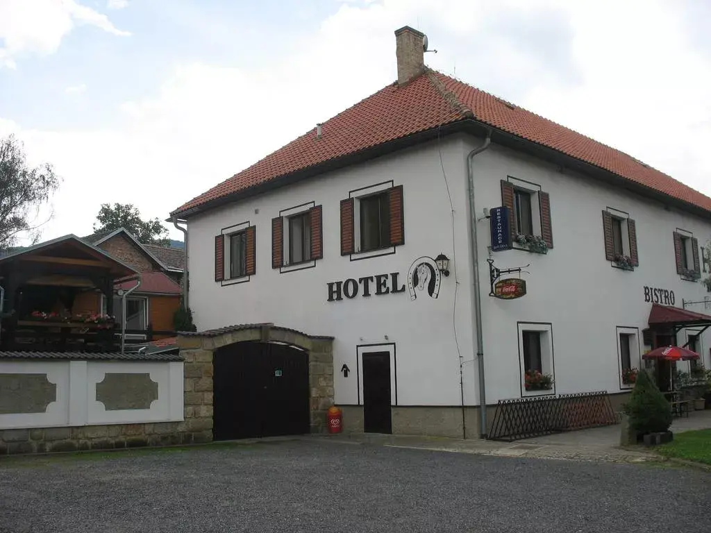 Photo 2 of Hotel Kovárna