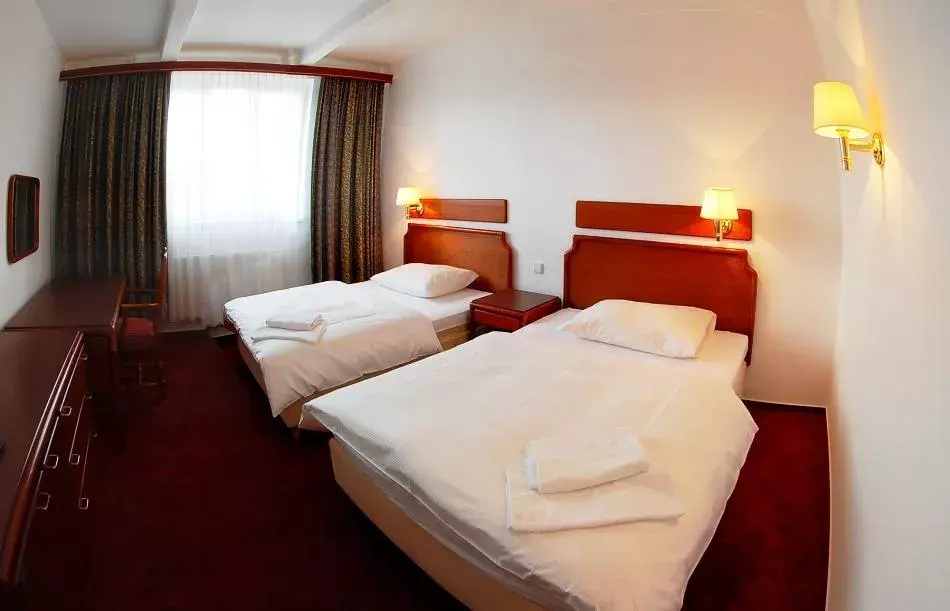 Photo 4 of Hotel S-centrum Děčín 
