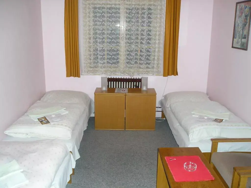 Photo 2 of Hotel U Kaple