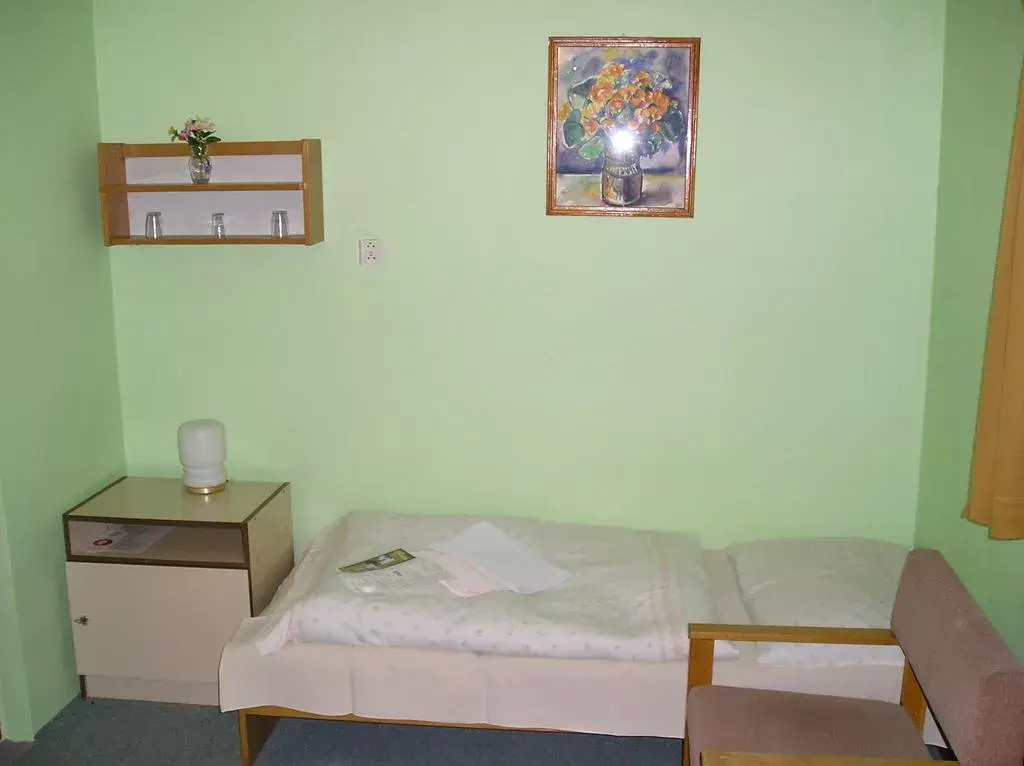 Photo 3 of Hotel U Kaple