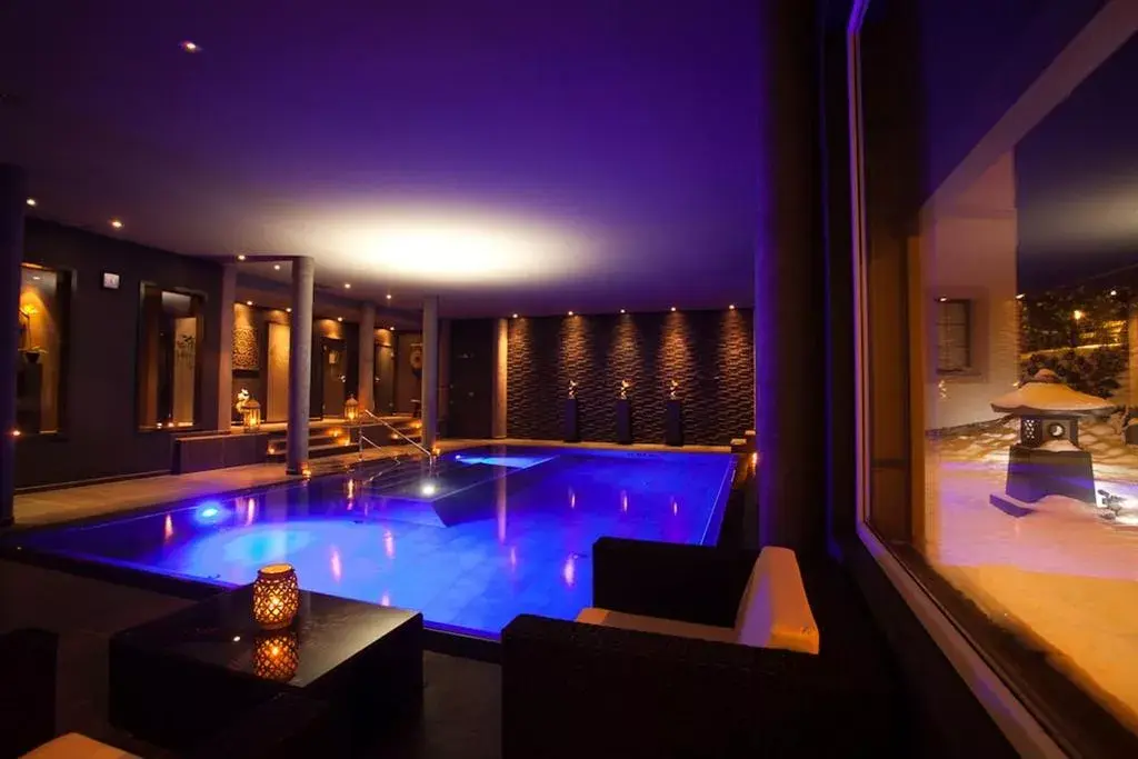 Photo 2 of Wellness hotel Zlatá Lípa