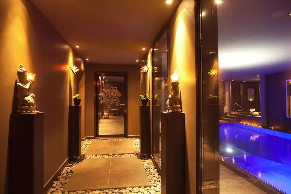Photo 5 of Wellness hotel Zlatá Lípa
