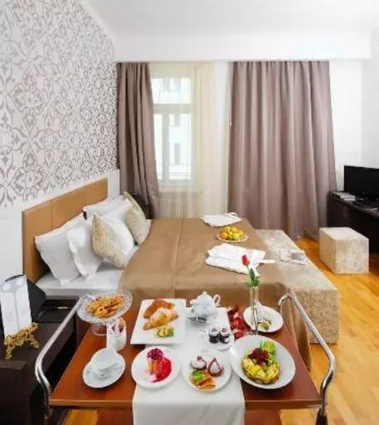 Photo 5 of Deminka Palace Hotel