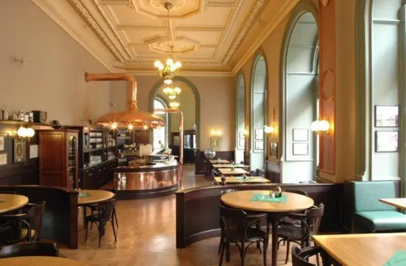 Photo 4 of Deminka Palace Hotel