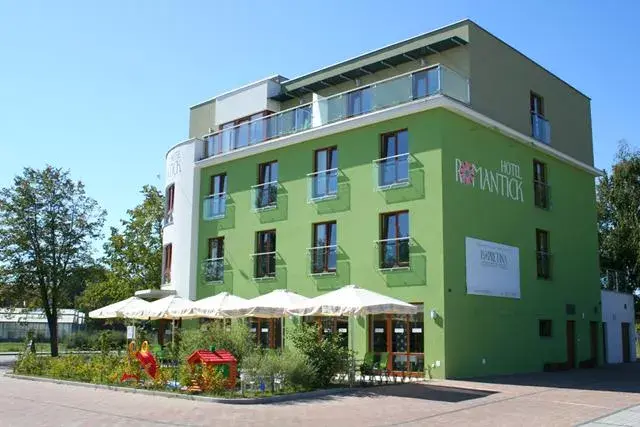Design hotel RomantiCK