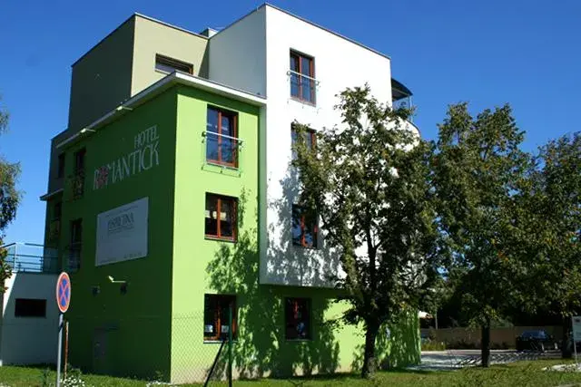 Photo 2 of Design hotel RomantiCK