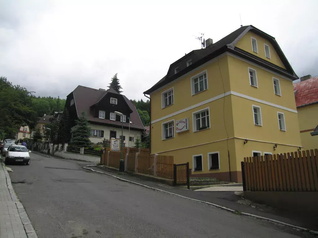 Photo 2 of Penzion Diamant