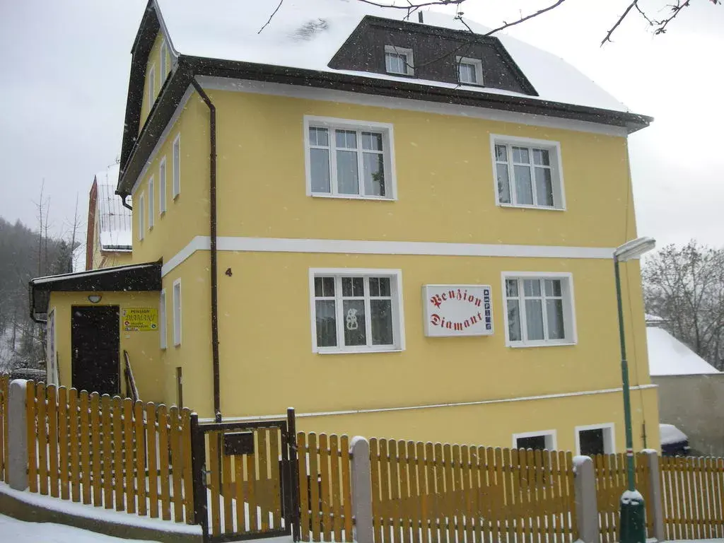 Photo 5 of Penzion Diamant