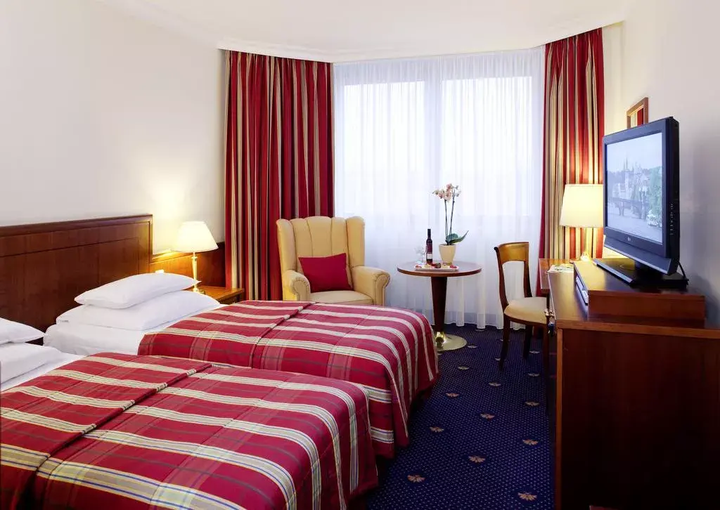 Photo 3 of Hotel Diplomat