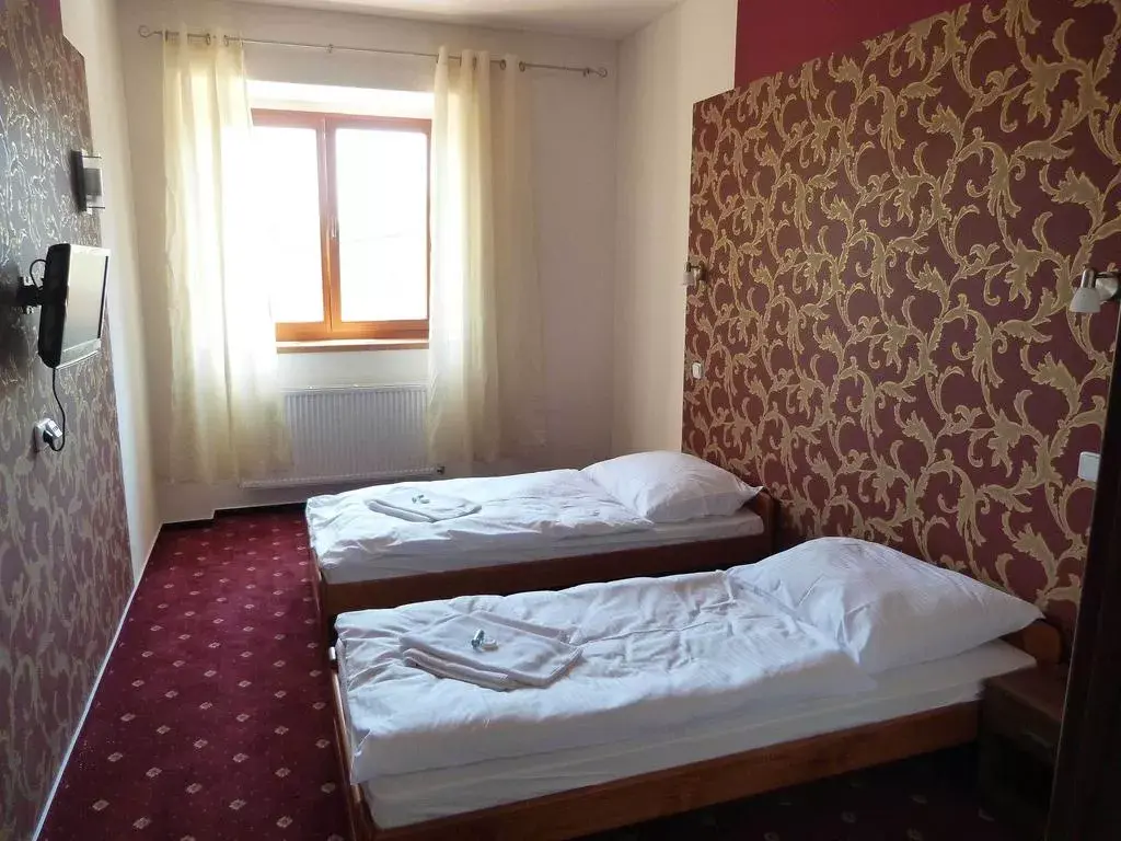 Photo 2 of Penzion Dobrá Škola