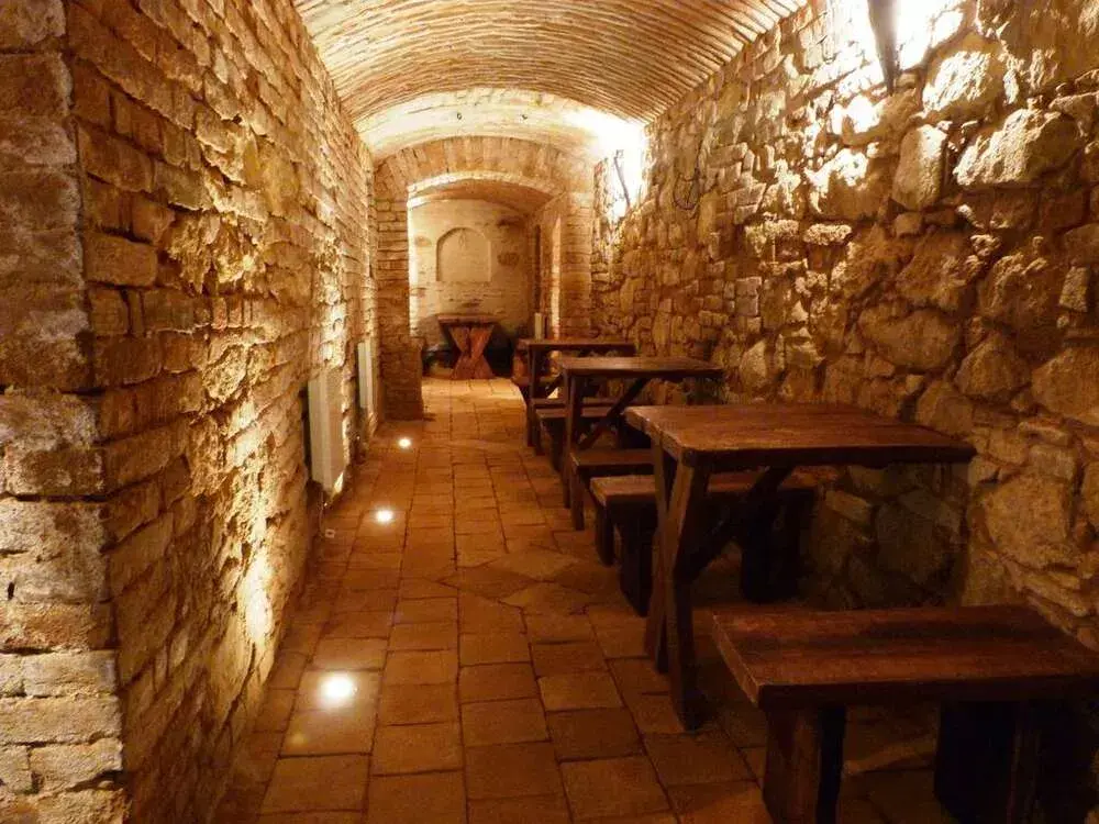 Photo 5 of Penzion Dobrá Škola