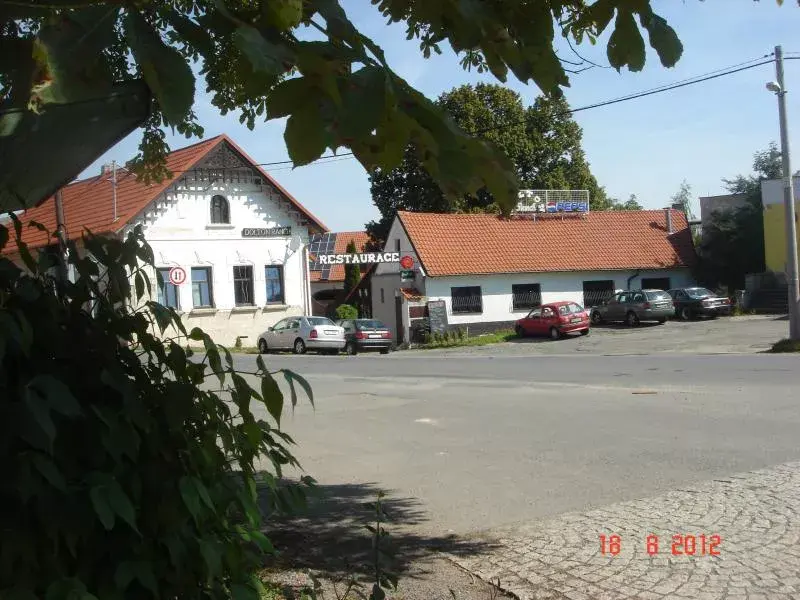 Dolton Ranch