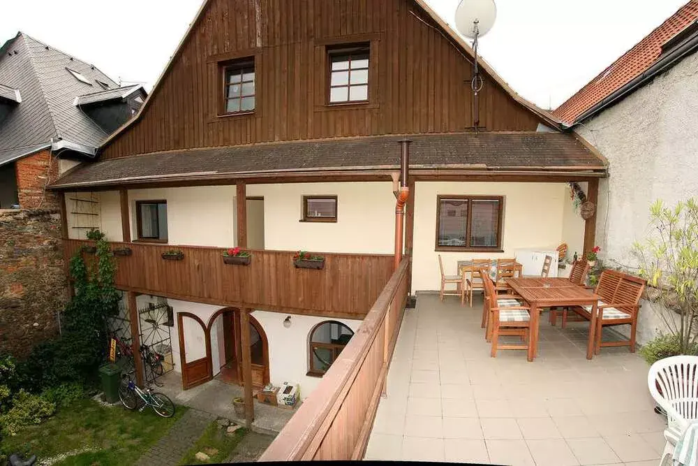 Pension FAMILY, Domažlice Město