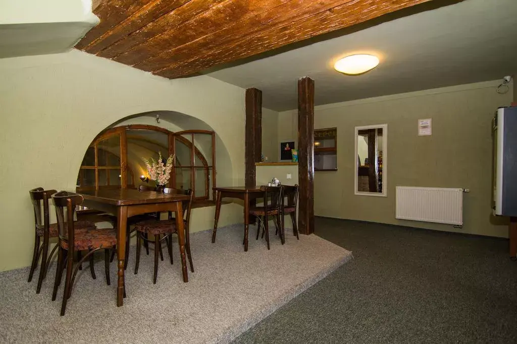 Photo 2 of Hotel Sokolský dům