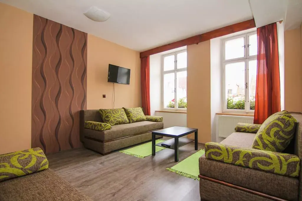 Photo 4 of Hotel Sokolský dům