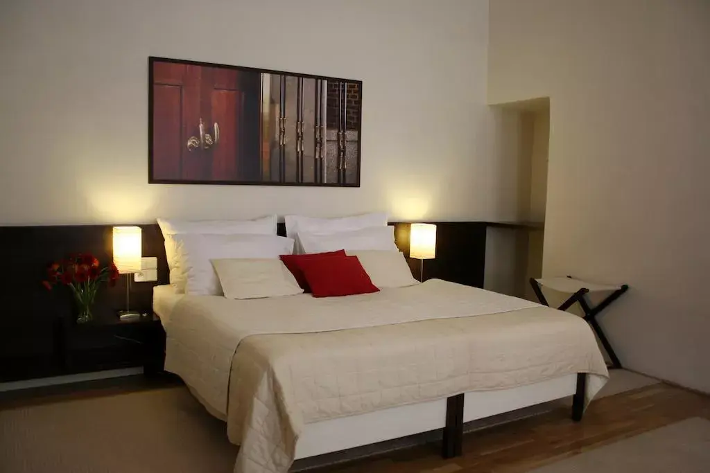 Photo 5 of Hotel Domus Balthasar