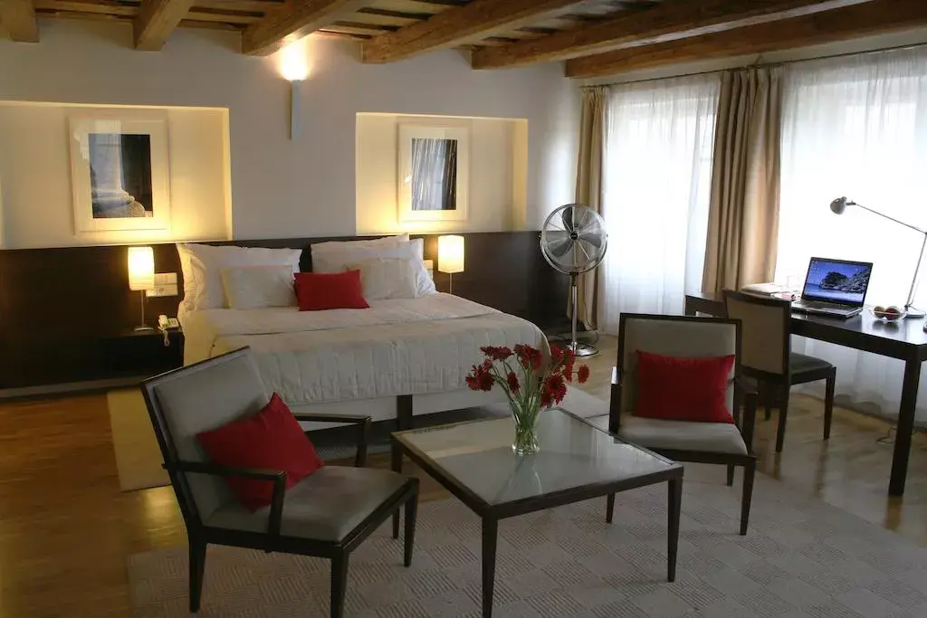 Photo 3 of Hotel Domus Balthasar