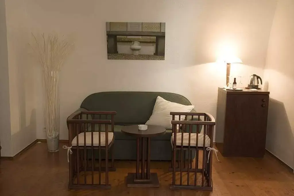 Photo 5 of Hotel Domus Henrici