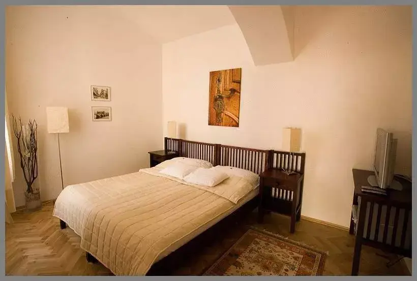 Photo 3 of Hotel Domus Henrici