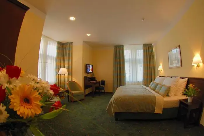 Photo 4 of Hotel Downtown