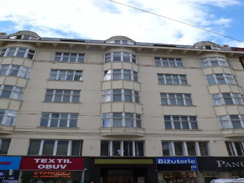 Hostel Downtown, Prag Altstadt