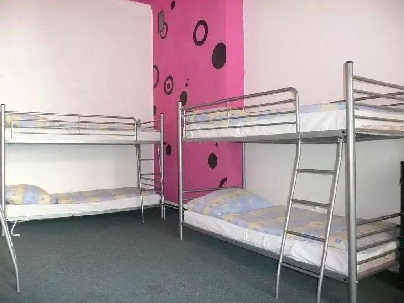 Photo 2 of Hostel Downtown