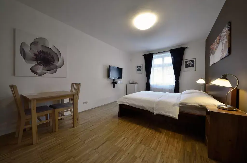 Photo 4 of EA Downtown Suites