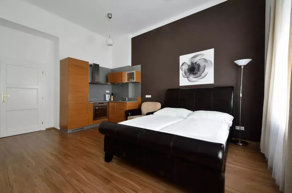 Photo 5 of EA Downtown Suites