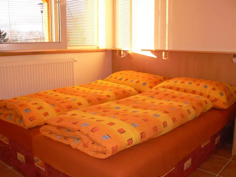 Photo 3 of Dřevařská Apartments