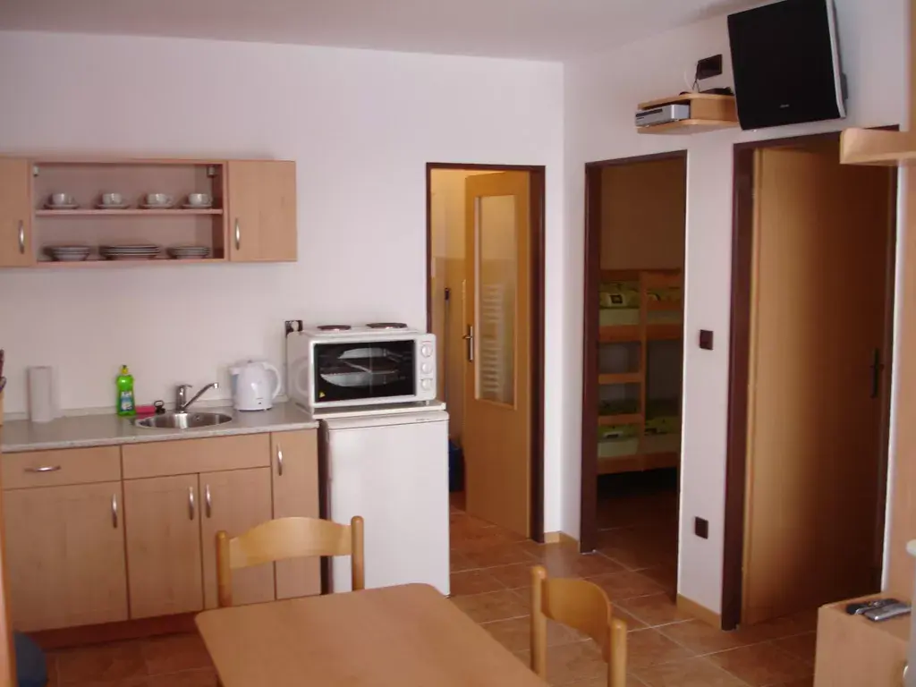 Photo 4 of Dřevařská Apartments