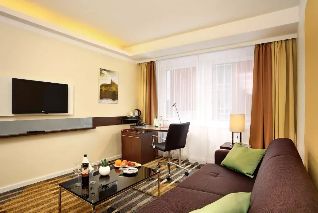 Photo 4 of Hotel DUO Praha