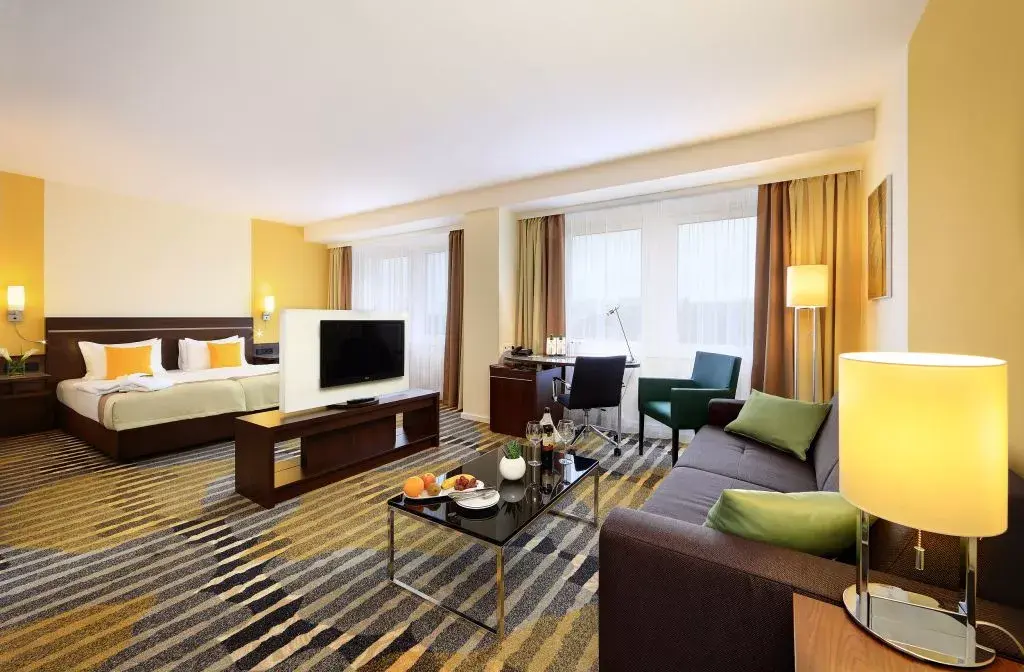 Photo 2 of Hotel DUO Praha