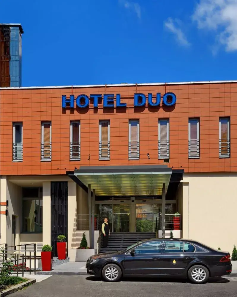 Photo 3 of Hotel DUO Praha
