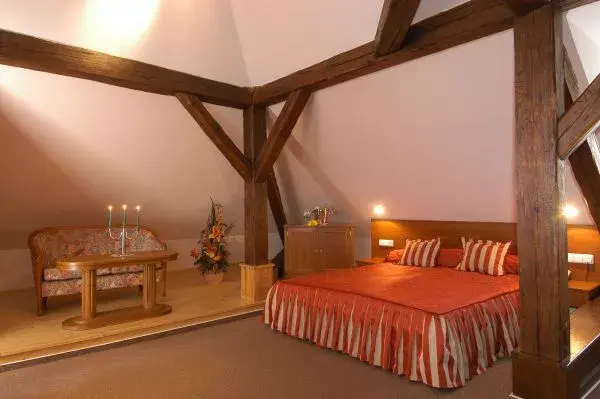 Photo 2 of Hotel Dvořák Český Krumlov