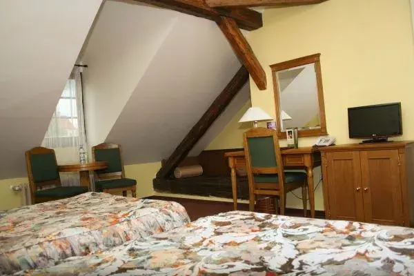 Photo 5 of Hotel Dvořák Český Krumlov