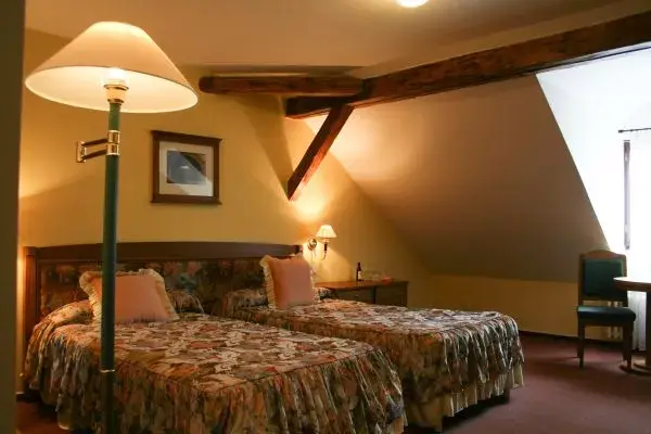 Photo 4 of Hotel Dvořák Český Krumlov