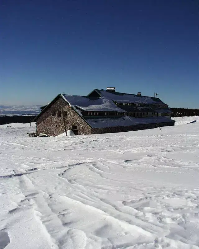 Photo 2 of Dvorská bouda