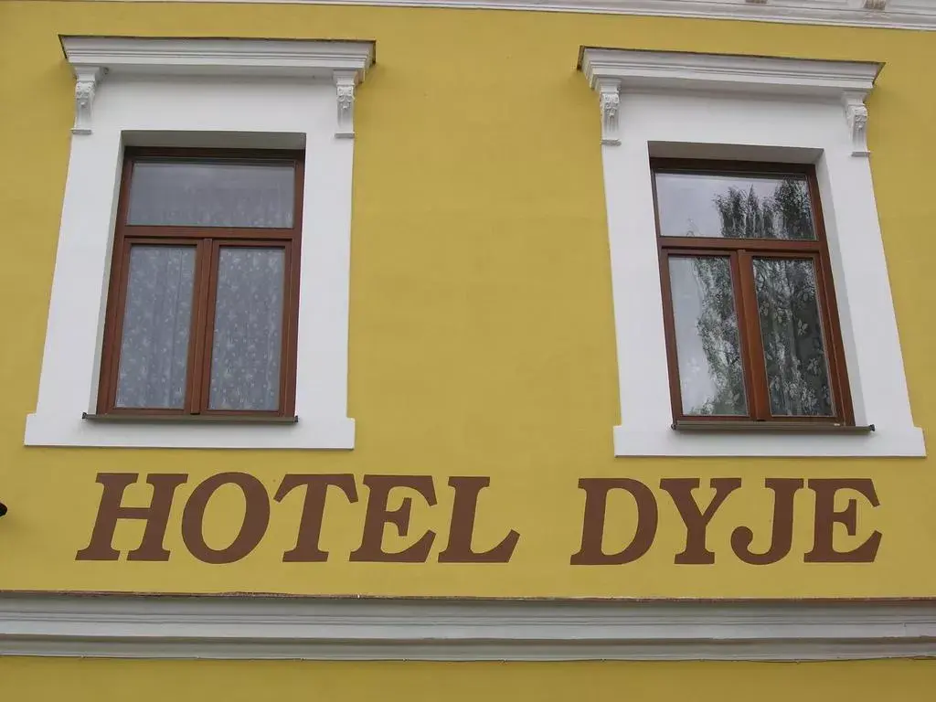 Photo 3 of Hotel Dyje