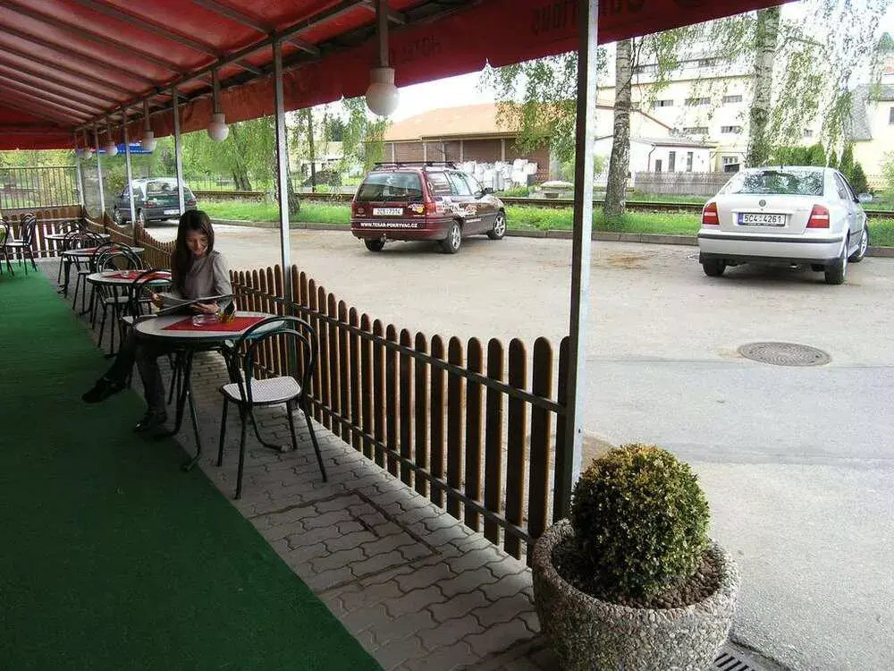 Photo 5 of Hotel Dyje