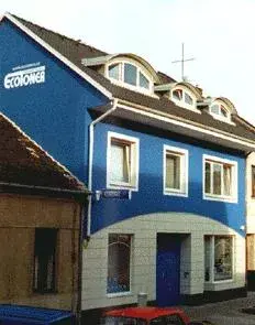 Penzion Ecotoner, Brno Židenice