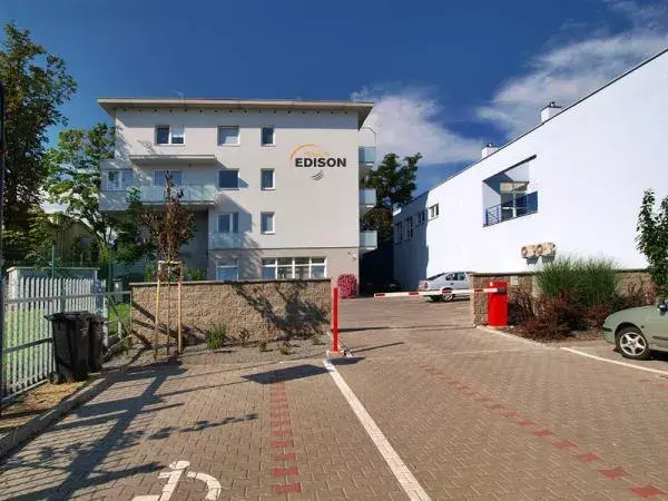Pension Edison, Brno Královo Pole