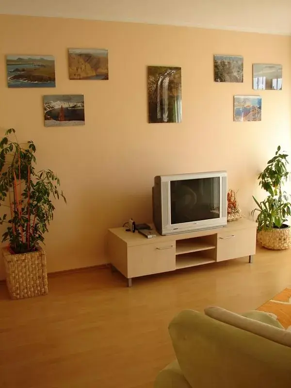 Photo 5 of EEL Brno apartments